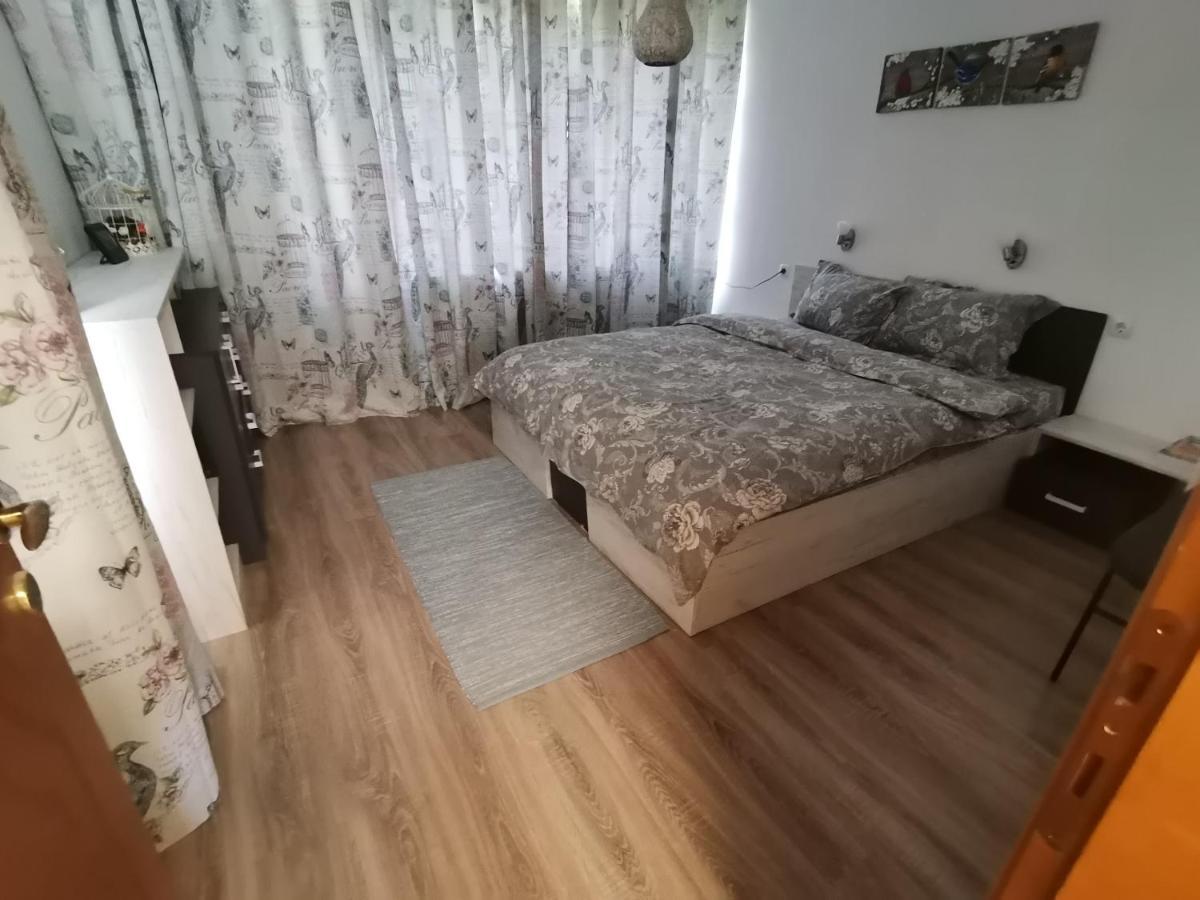 Къща За Гости "Марковски" Raduil Dış mekan fotoğraf